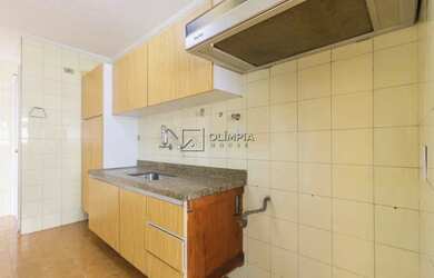 Imagem 15: Aluguel Apartamento 3 Dormitórios - 161 m² Brooklin