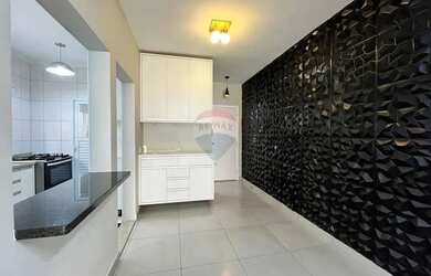 Imagem 9: Casa Mobiliada para Locação em Condomínio 117m2- Vinhedo/SP