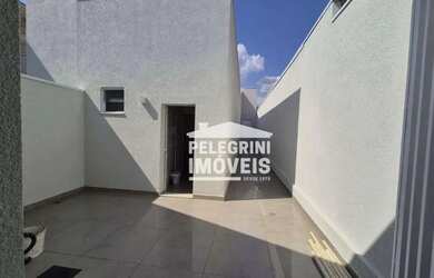 Imagem 6: Sala, 120 m² - venda por R$ 2.800.000,00 ou aluguel por R$ 6.062,91/mês - Centro - Paulíni