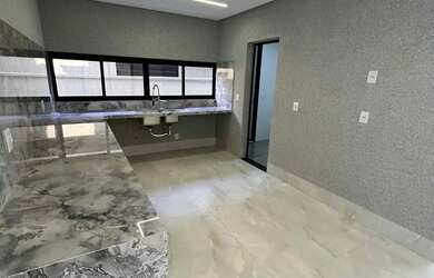 Imagem 4: Sobrado 4 suítes Portal do Sol Green , Goiânia, GO