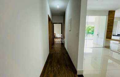 Imagem 8: Casa para aluguel, 3 quartos, 1 suíte, 4 vagas, Condomínio Veredas da...