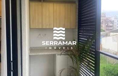 Imagem 5: Momento Residence com 3 suítes - Apto 202 Decorado