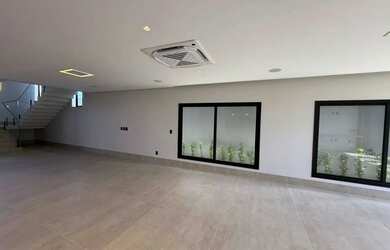 Imagem 2: Casa Alto Padrão com 4 suítes, 332,11 m² - Condomínio Alphaville -Quadra...