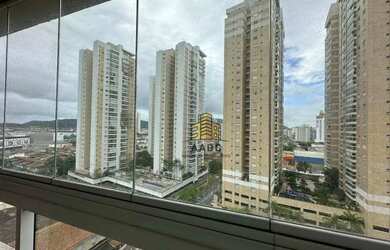 Imagem 15: Ponta da praia - 3 dorms, 2 suítes - SEMI-MOBILIADO . Lazer completo