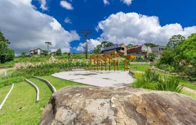 Imagem 12: TERRENO EM CONDOMÍNIO EXCLUSIVO DE GRAMADO