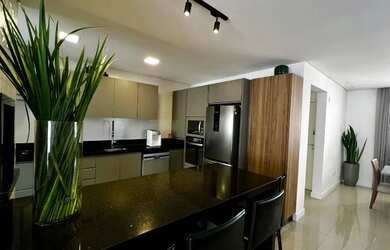 Imagem 15: IMPERDÍVEL...MOBILIADO 3SUÍTES, 4 BWC, 3 VAGAS, NO CORAÇÃO DE BC PARA VC MORAR... LAZER CO