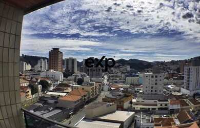 Imagem 2: Apartamento Amplo de 151,00 m² com 3 quartos no Centro: Mobilidade Total