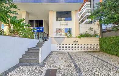 Imagem 16: Sala Comercial para VENDA- 32m² na Graça, Salvador