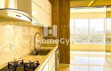 Imagem 10: Apartamento de Alto Padrão a venda no Opus Urbano Setor Marista Goiânia