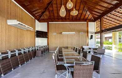 Imagem 9: Terreno de esquina à venda no condomínio Art Life - Recreio dos Bandeirantes