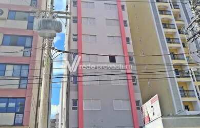 Imagem 14: apartamento - Cambuí - Campinas
