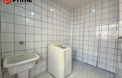 Imagem 12: APARTAMENTO MOBILIADO À VENDA NA PRAIA DO MORRO EM GUARAPARI/ES, FRENTE...