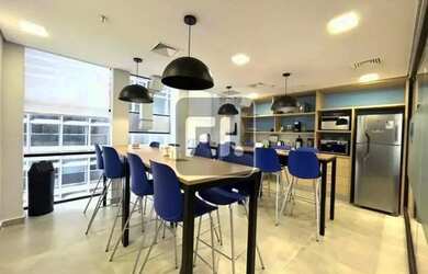 Imagem 12: Escritório para aluguel e venda com 210 metros quadrados em Bela Vista...