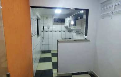 Imagem 4: QNL 17 VENDO ÁGIO DE APARTAMENTO1 ANDAR PRESTAÇÕES DE 1.538 REAISACEITA CARROCONFIRA