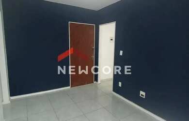 Imagem: O apartamento à venda possui 2 Dormitórios, 1 Banheiro, 1