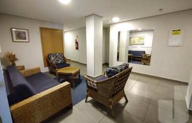 Imagem 10: Apartamento mobiliado, com 2 dormitórios e 1 vaga - Barra Funda