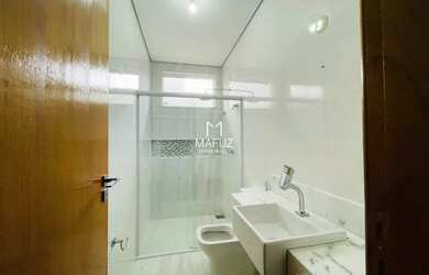 Imagem 11: Casa para aluguel, 3 quartos, 1 suíte, 4 vagas, Condomínio Veredas da...