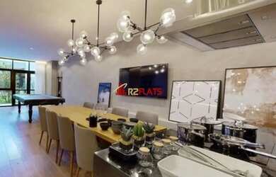 Imagem 14: Flat com ótimo preço no bairro Moema. Confira!