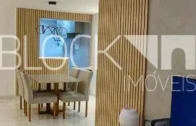 Imagem 12: Recreio dos Bandeirantes Apartamento 3 quartos, sendo 2 suites