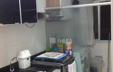 Imagem: Apartamento com 3 dormitórios, 58 m² - venda por R$ 336.000,00