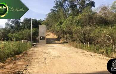 Imagem: O terreno possui 600m² de Área e está localizado em Brigadeiro