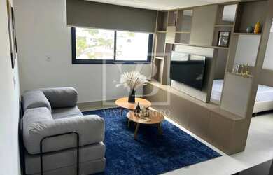 Imagem 11: Flat mobiliado no Inga Alto, em Betim