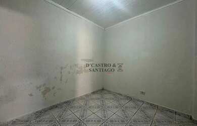 Imagem 10: Casa com 2 dormitórios para alugar, 60 m² por R$ 1.650,00/mês - Mooca - São Paulo/SP