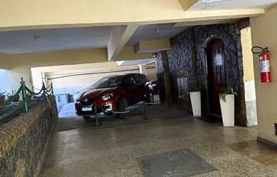 Imagem 12: Rocha/Aptº 2 quartos espaçoso/Miolo do bairro