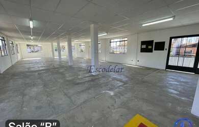 Imagem 9: Galpão à venda, 1200 m² por R$ 12.000.000,00 - Limão - São Paulo/SP