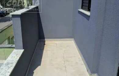 Imagem 2: Apartamento a venda - Vila América, Santo André