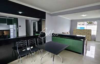 Imagem 4: Sobrado 3 quartos à venda - Bairro Alto - BELLOS IMÓVEIS