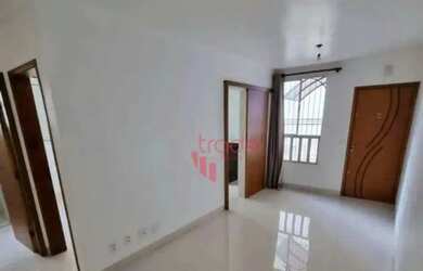 Imagem 10: Apartamento com 3 dormitórios à venda, 62 m² por R$ 260.000,00 - Presidente...