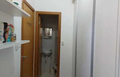 Imagem 15: Excelente Apartamento com 2 Suítes e Varanda 105 m² no Horto Florestal