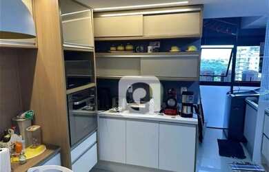 Imagem 9: Apartamento 04 suítes à venda Damai Residences amp Lifestyle Recreio...