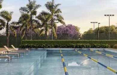 Imagem: O terreno possui 272m² de Área e está localizado em Jardins