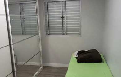 Imagem 8: APARTAMENTO - TANGARA RES. CLUB - PRESIDENTE VARGAS - IÇARA