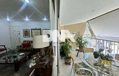 Imagem: Apartamento Padrão / Residencial / Barra da Tijuca