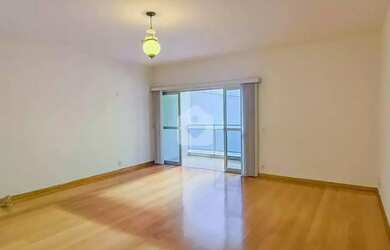 Imagem 2: Apartamento para venda com 2 quartos, 108m² - Centro - Petrópolis/RJ