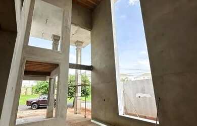 Imagem 8: Casa à venda no bairro Parque Residencial Damha VI - São José do Rio Preto/SP, Zona Leste