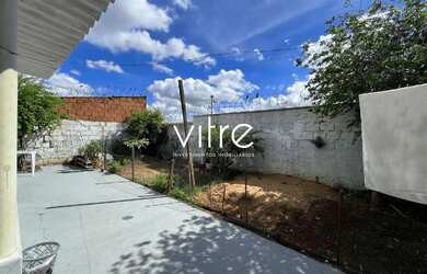 Imagem 5: Casa à venda no bairro Pacaembu em Uberlândia