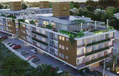 Imagem 3: Apartamento à venda no Maxxi Garden, Floripa