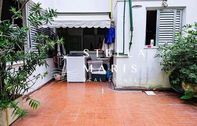 Imagem 9: Leblon, Apartamento Garden com excelente potencial na segunda quadra da...