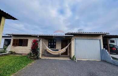 Imagem 2: Casa-a venda-Santa Rosa do Sul-Santa Catarina