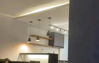 Imagem 2: Lindo Apartamento Para Locação No Condomínio Carlos Wilson