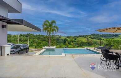 Imagem 7: Casa a Venda no Residencial Reserva Santa Monica em Itupeva/SP