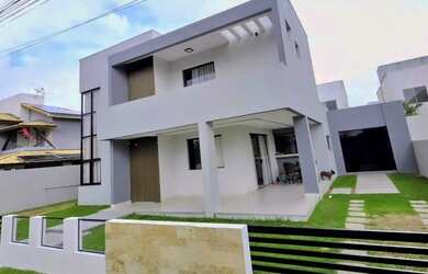 Imagem: Buraquinho, casa foz do joanes