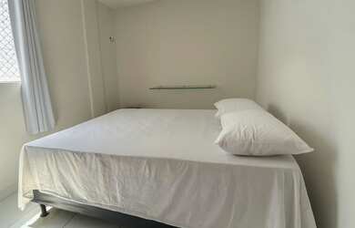 Imagem 8: Apartamento mobiliado e bem cuidado no Ernani Satiro em João Pessoa