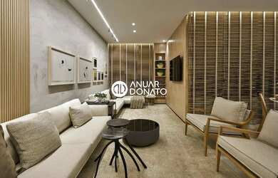 Imagem 12: Lourdes - Apartamento 3 quartos à venda na Anuar Donato