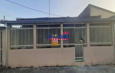 Imagem 15: Casa em Jacareí. Varanda, 136m² de Área, 1 Vaga na garageme3 Dormitórios