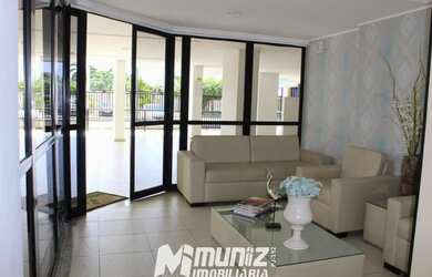 Imagem 4: ALUGA-SE APTO NO COND. PRIVILLEGE RESIDENCE